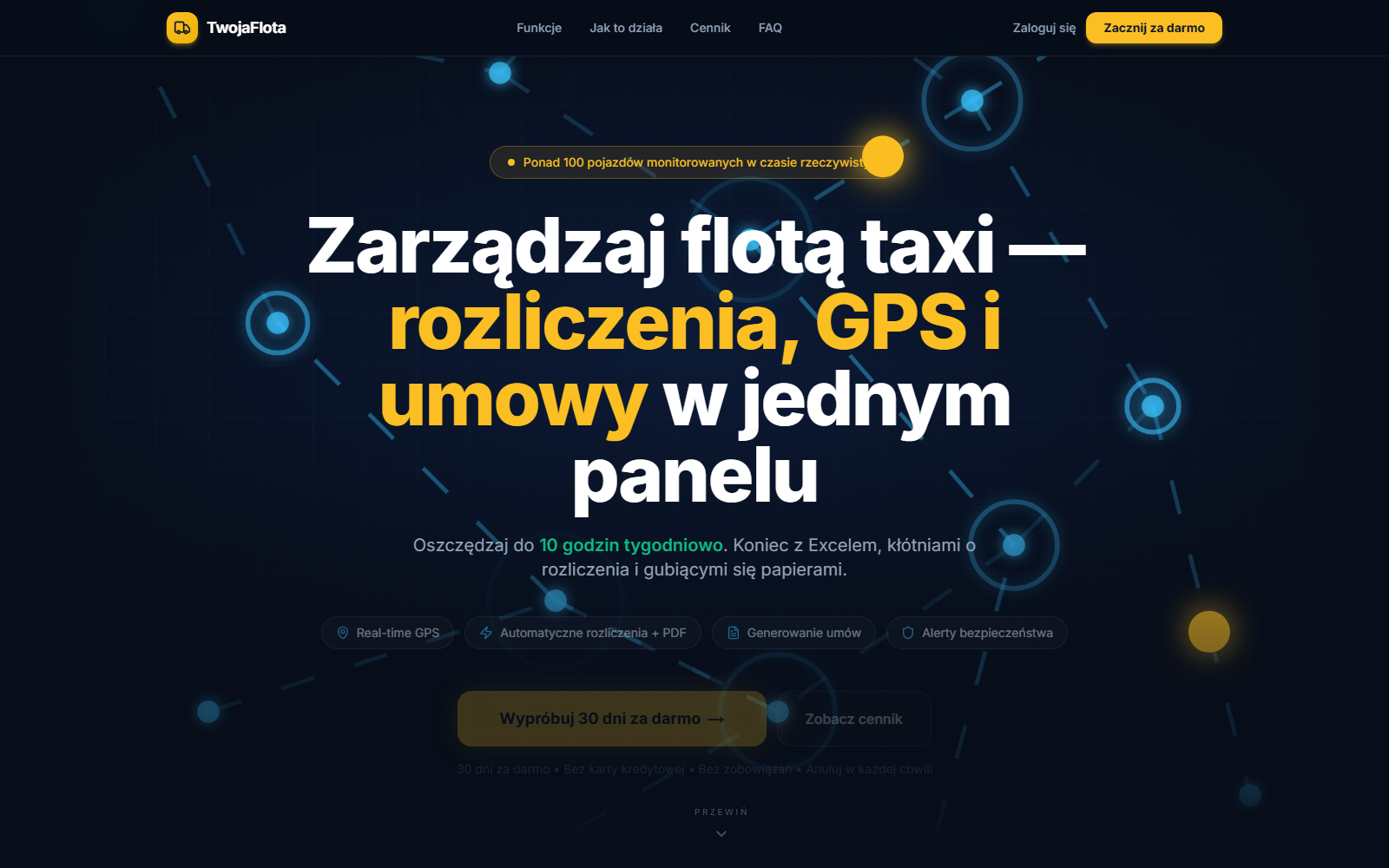 Realizacja: TwojaFlota